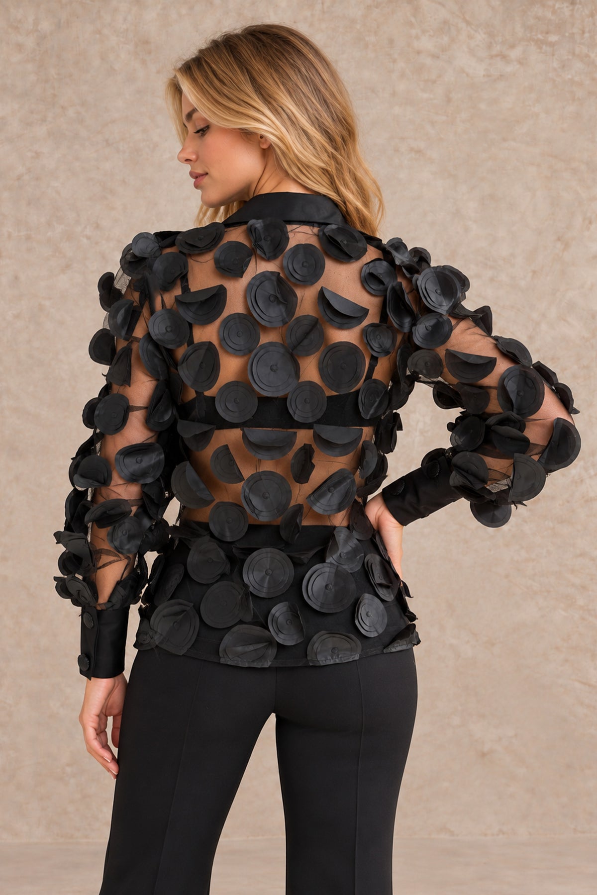 Verbena Top