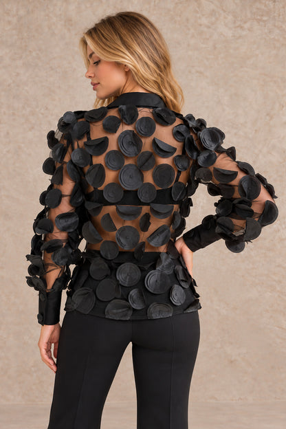 Verbena Top