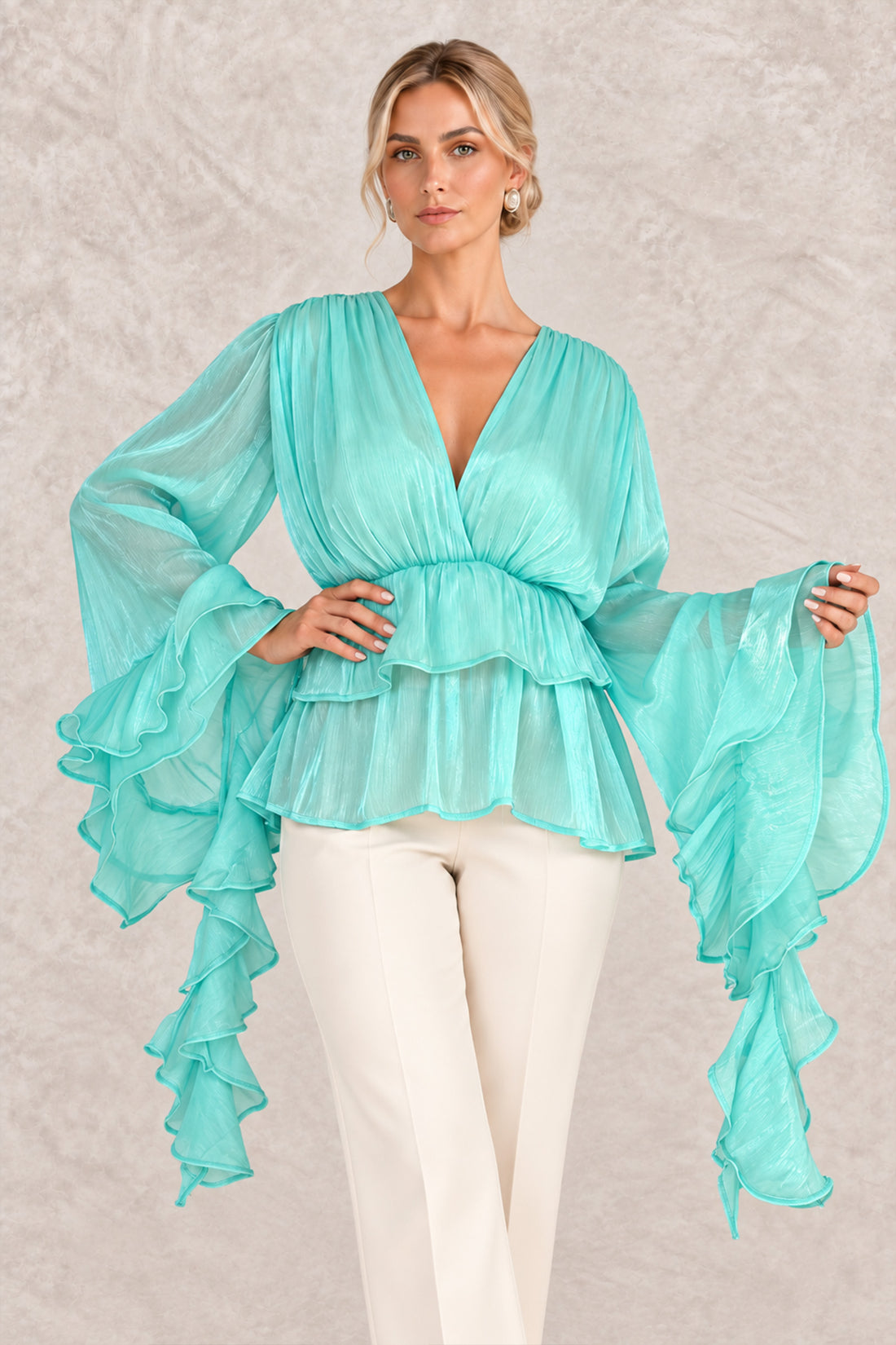 Mary Top