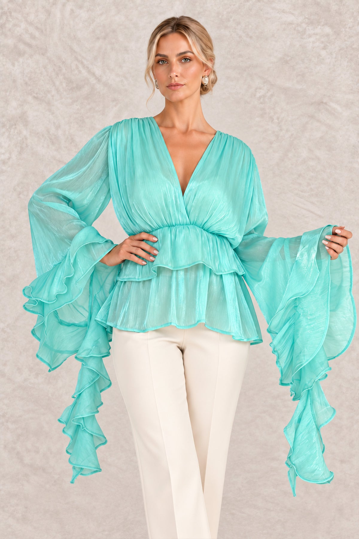 Mary Top