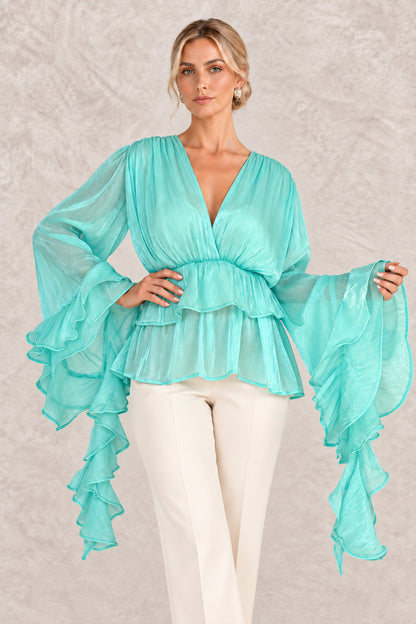 Mary Top