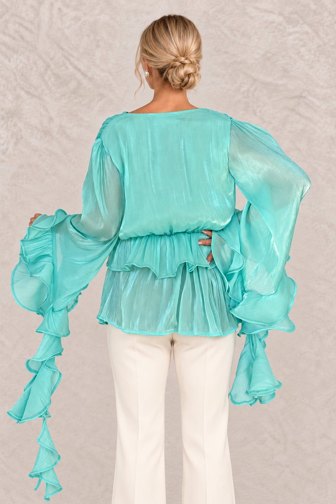Mary Top