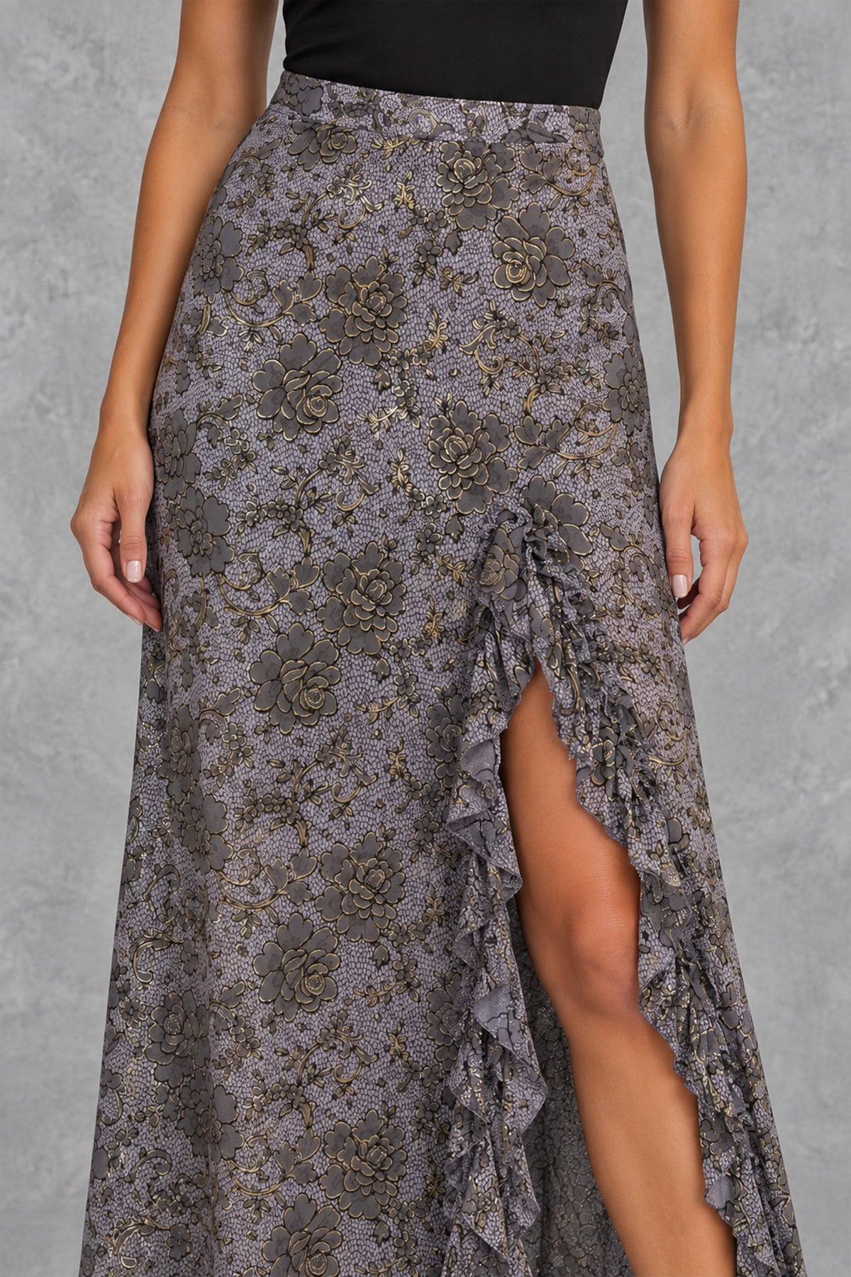 Kitty Skirt