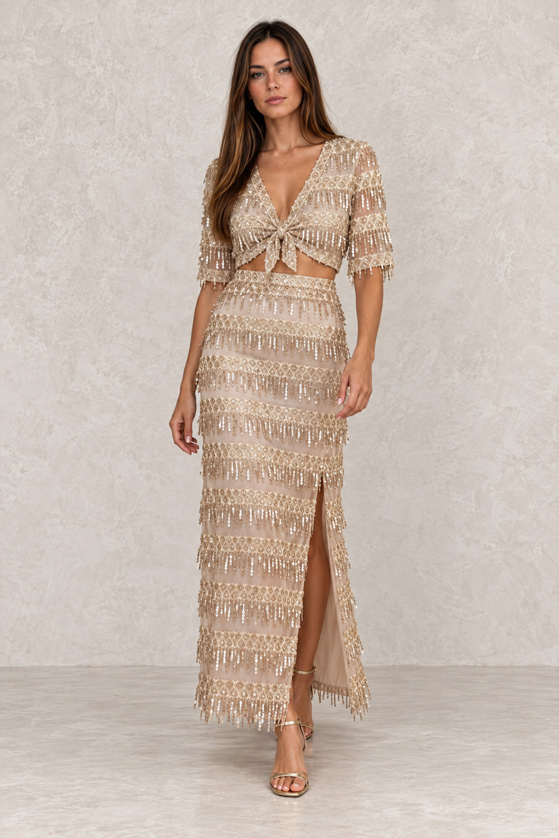Estel Skirt