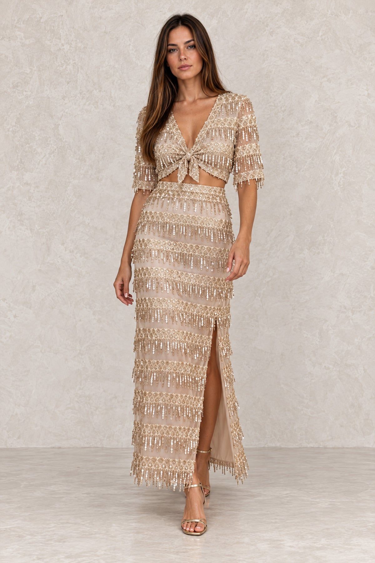 Estel Skirt