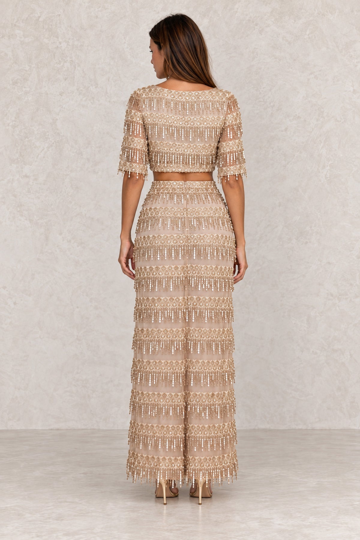 Estel Skirt