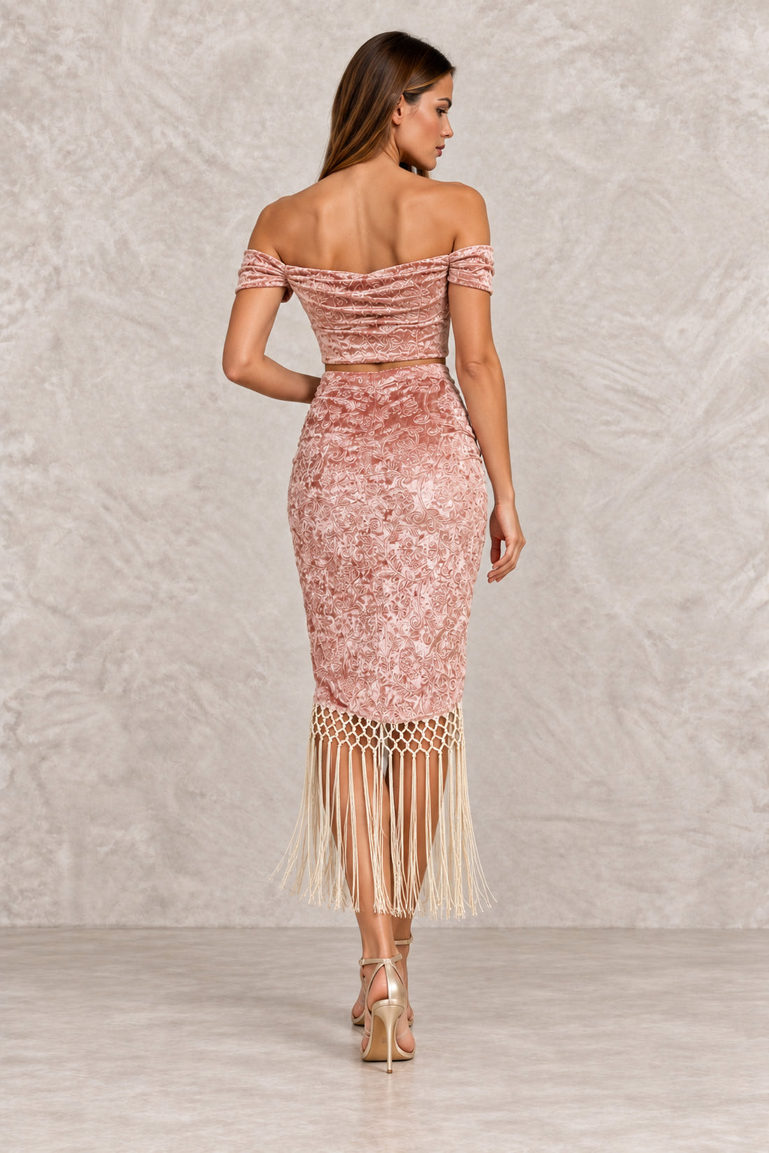 Aida Skirt