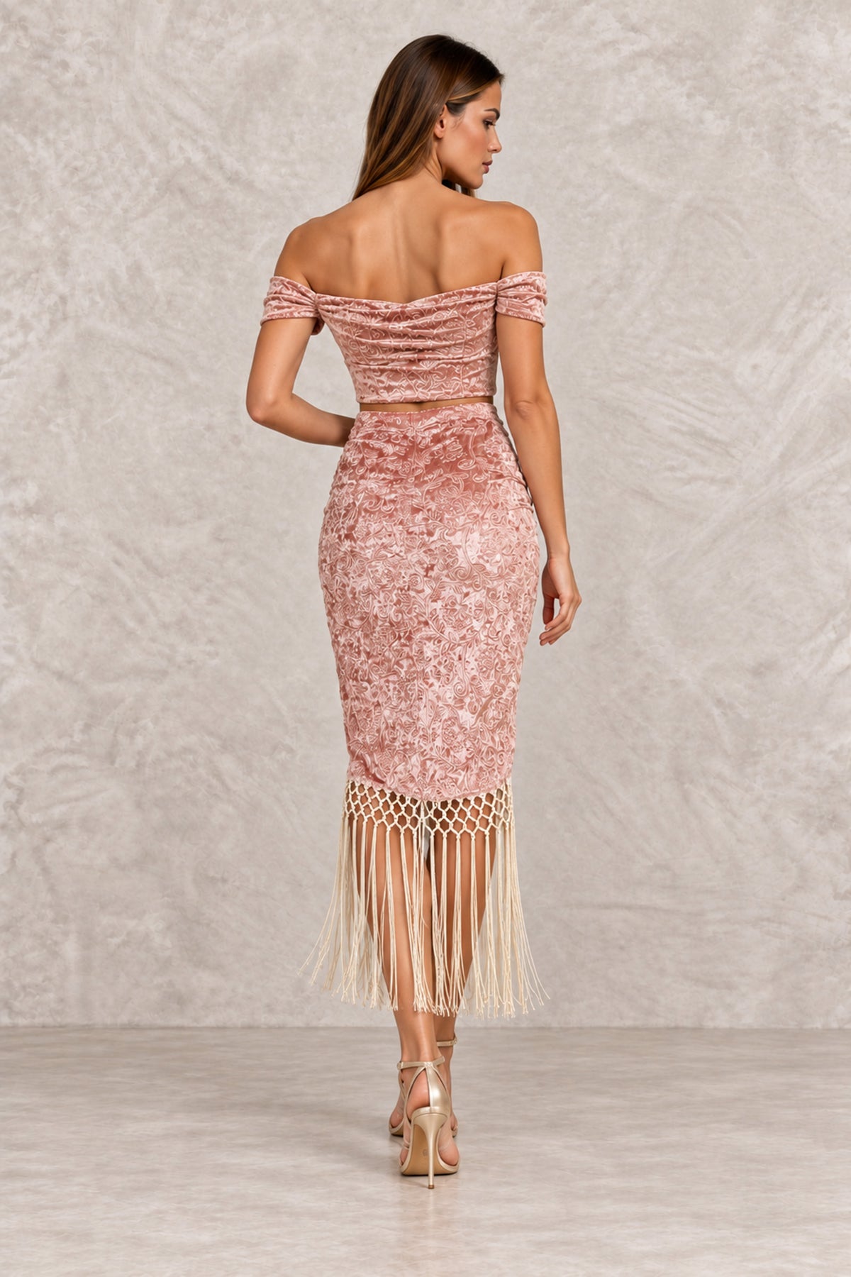 Aida Skirt