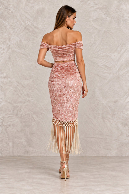 Aida Skirt