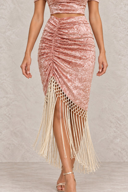 Aida Skirt
