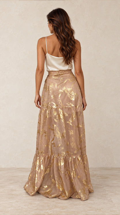 Aurelia Skirt