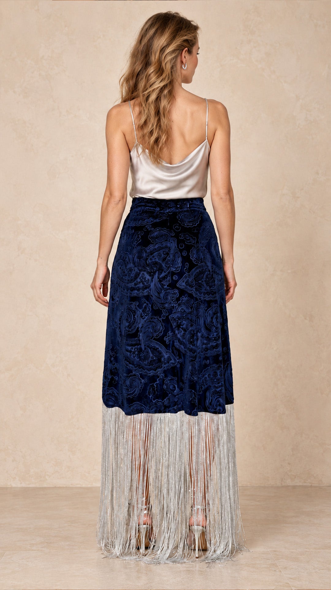 Emmeline Skirt