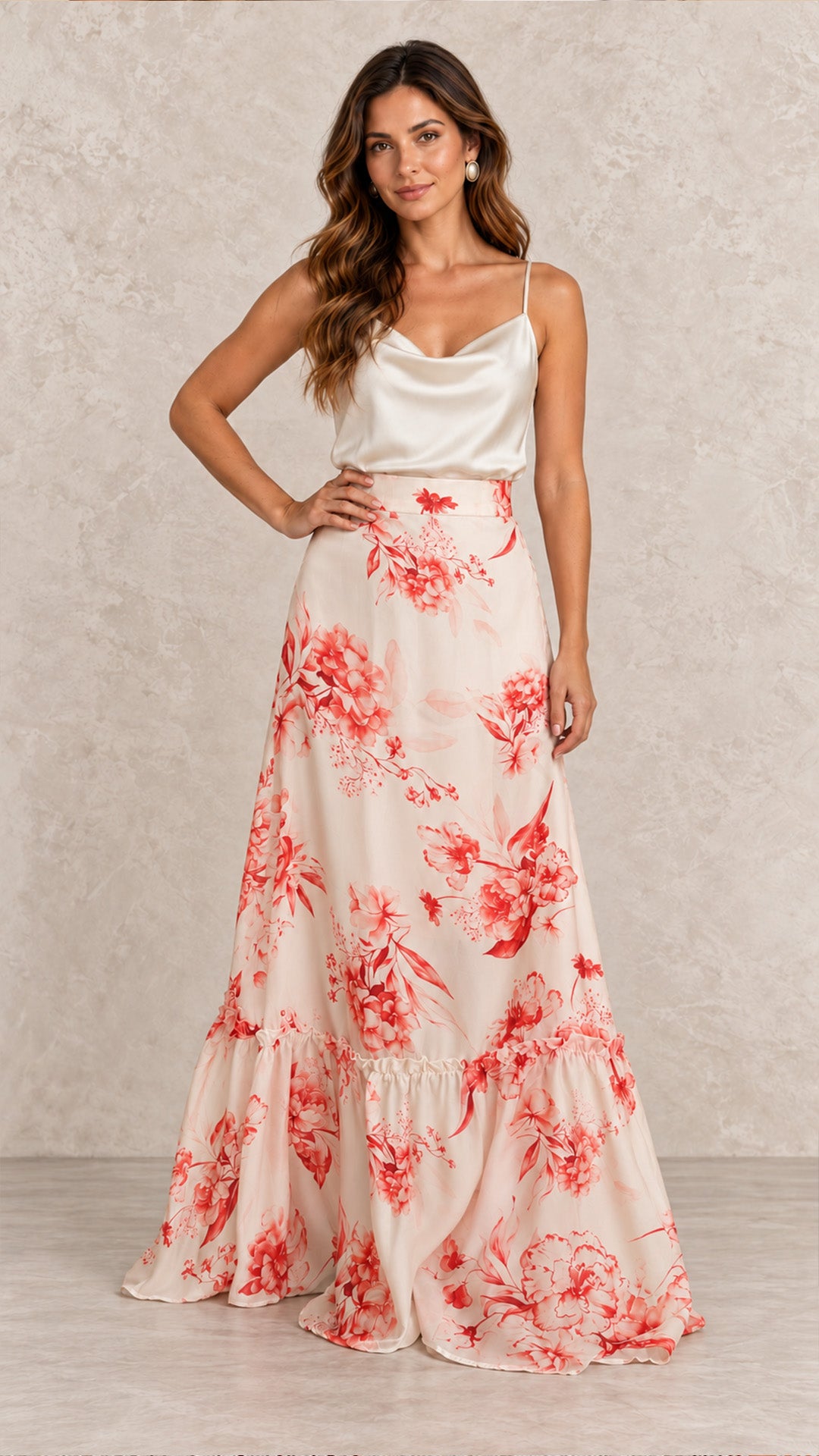 Florence Skirt