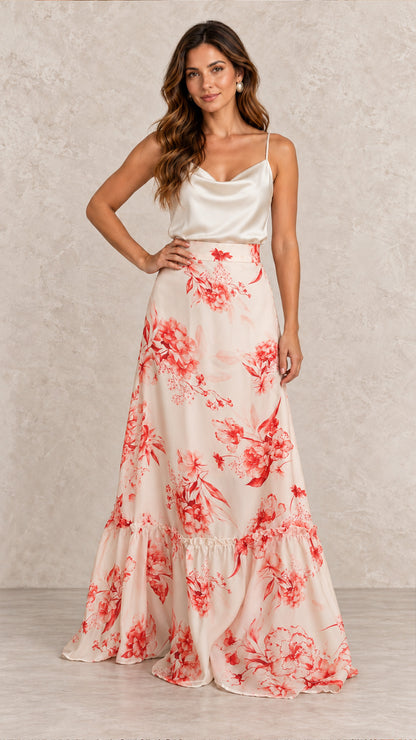 Florence Skirt