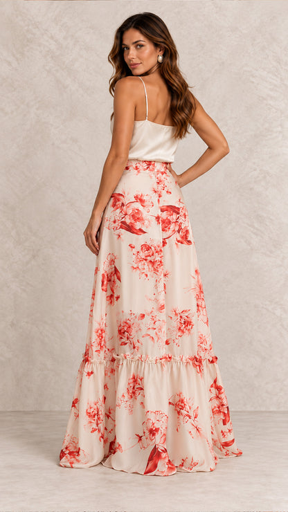 Florence Skirt