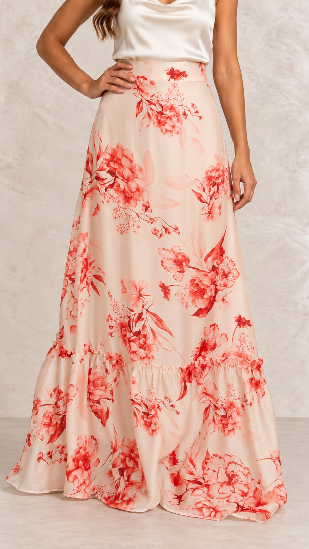 Florence Skirt