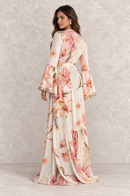 Fern Kimono