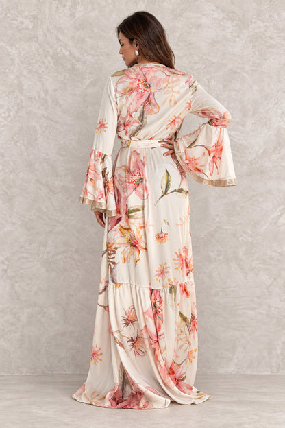 Fern Kimono