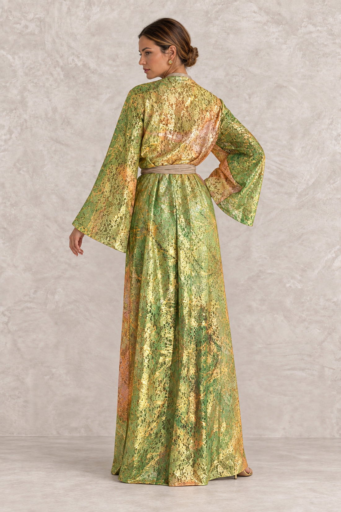 Mila Kimono