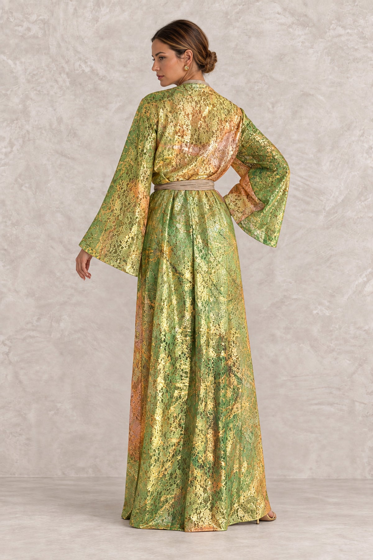Mila Kimono