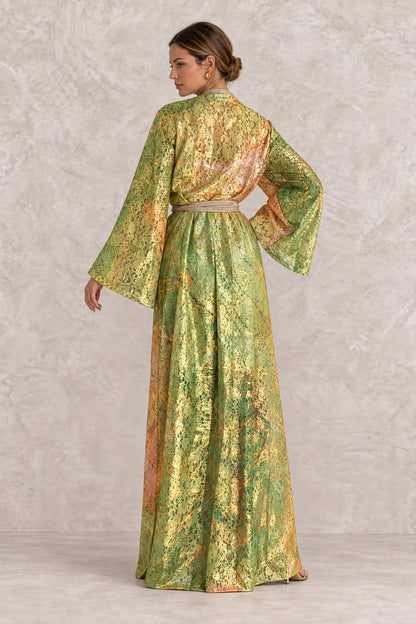 Mila Kimono
