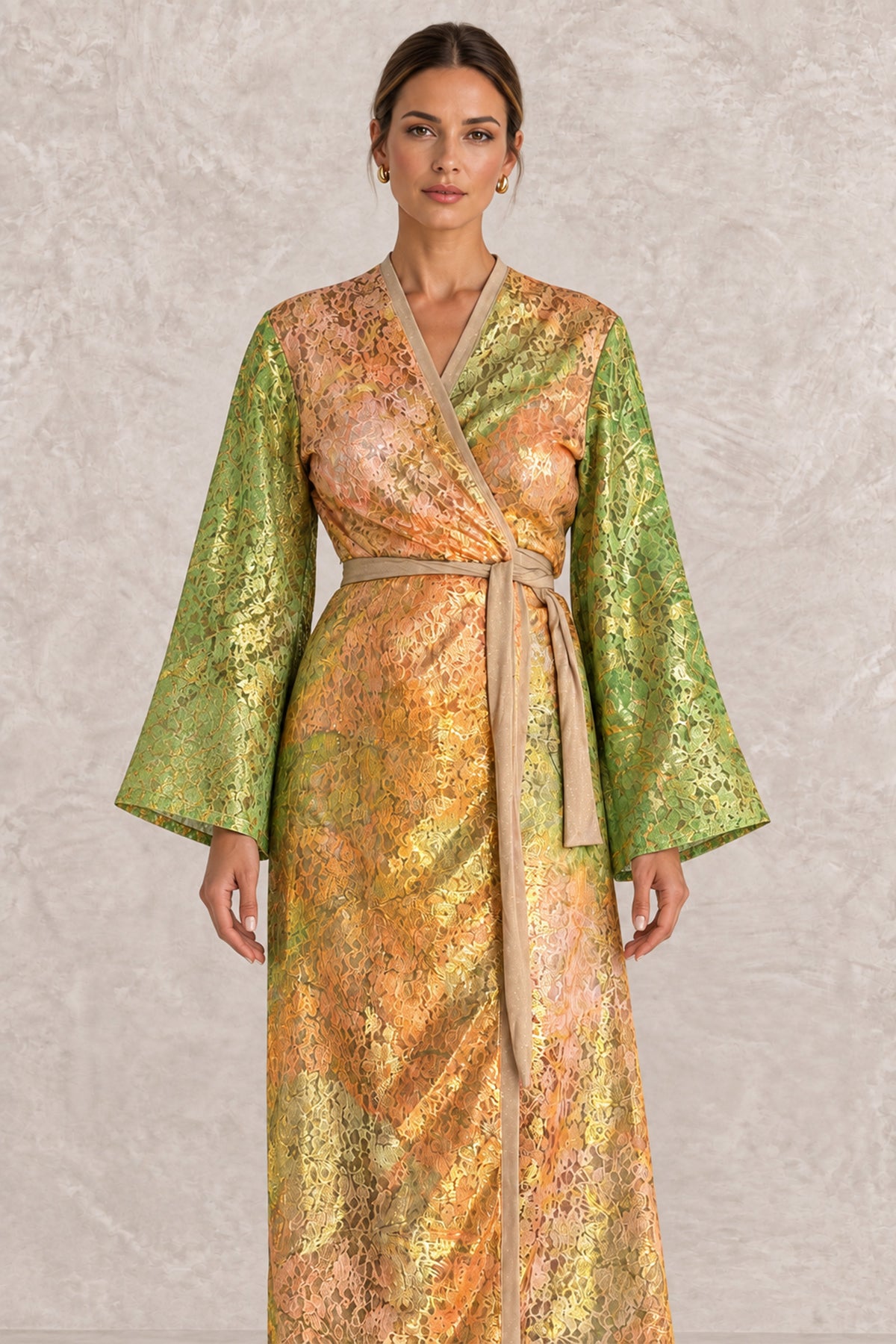 Mila Kimono