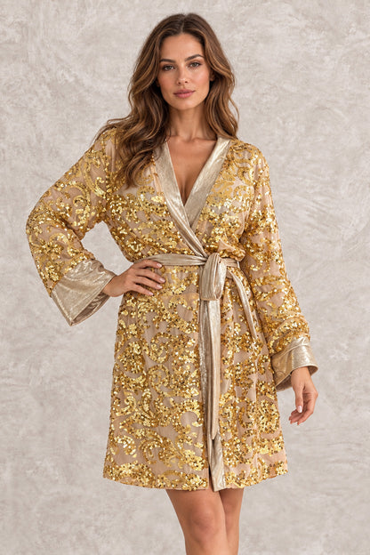 Nola Blazer