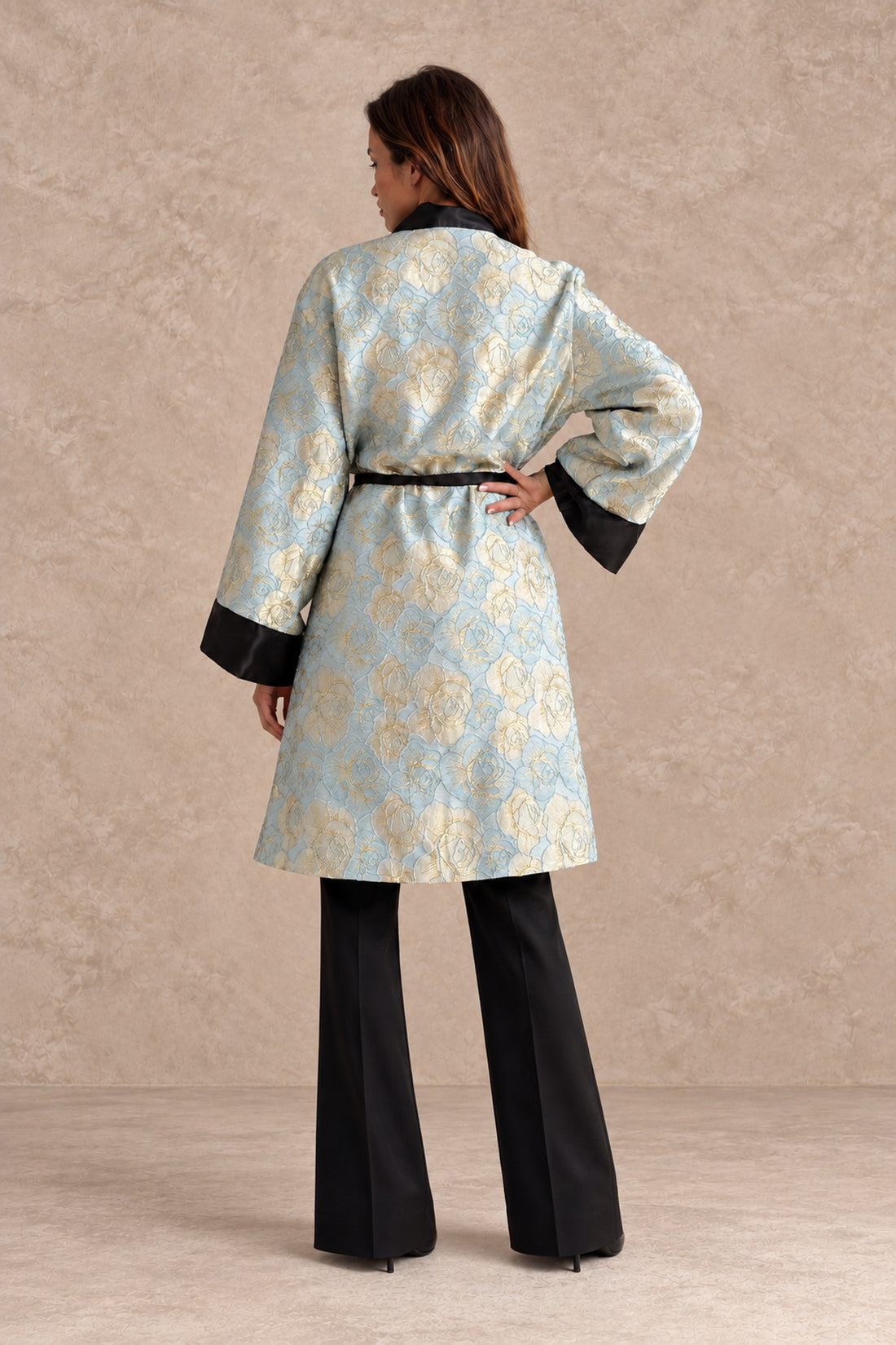 Bloom Blazer