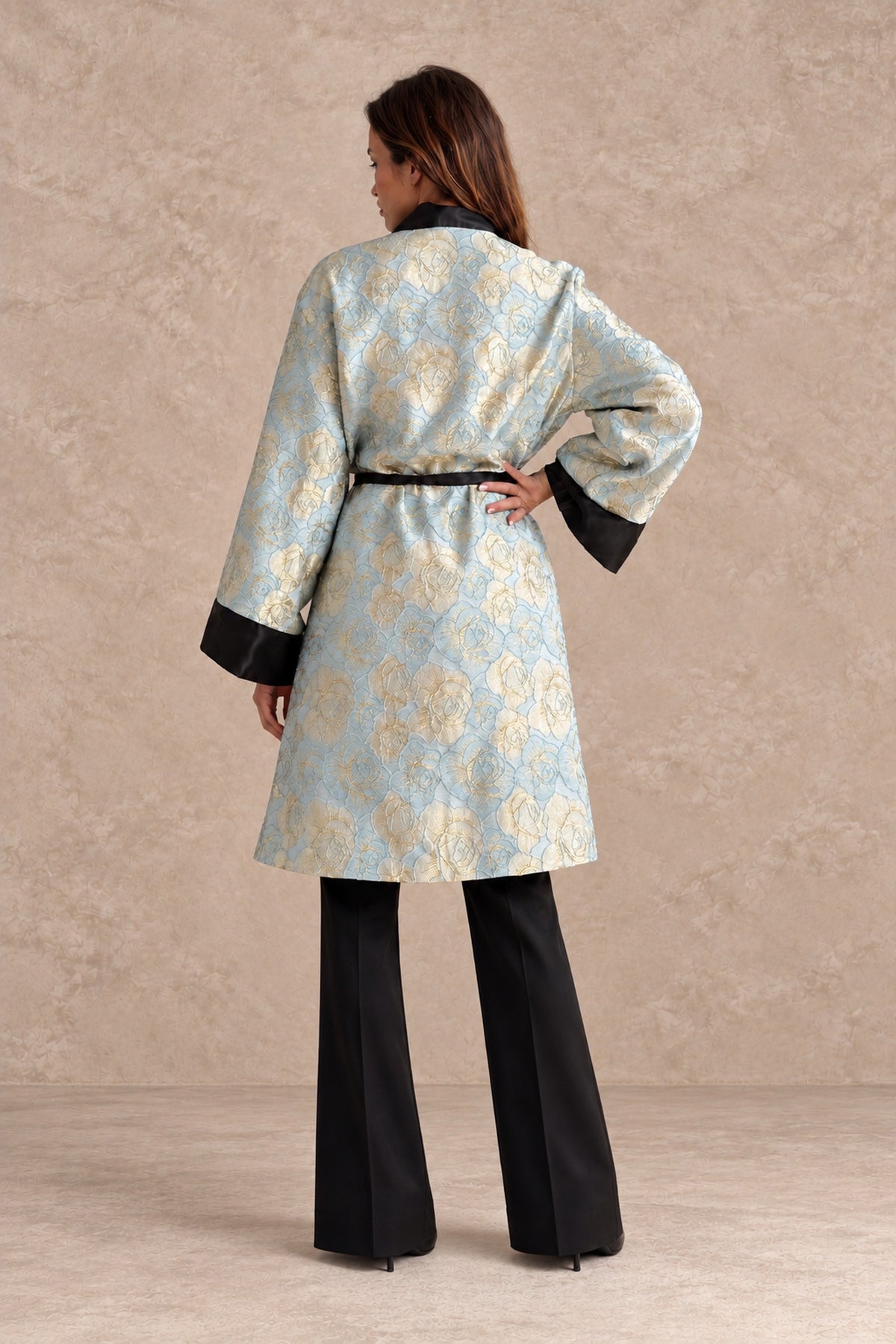 Bloom Blazer