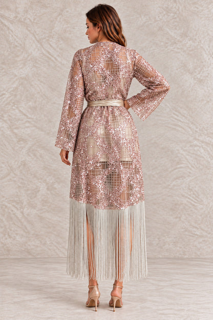 Anemone Kimono
