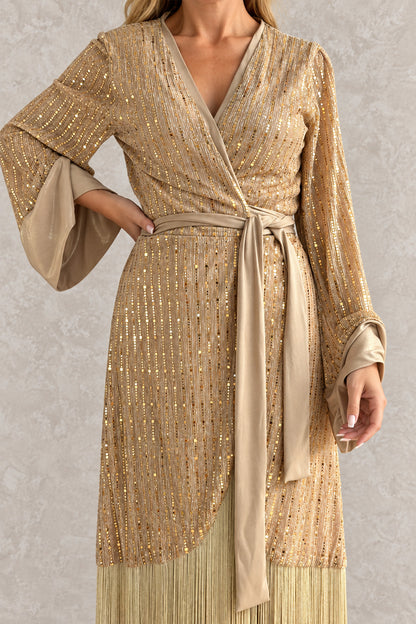 Rhea Kimono