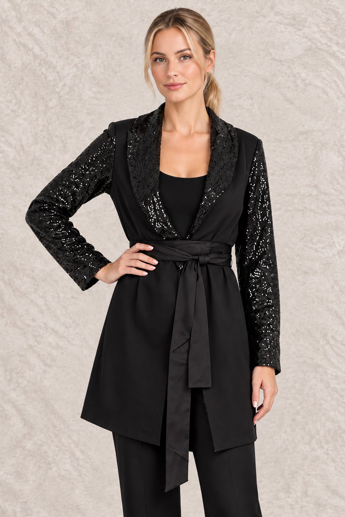 Vida Blazer