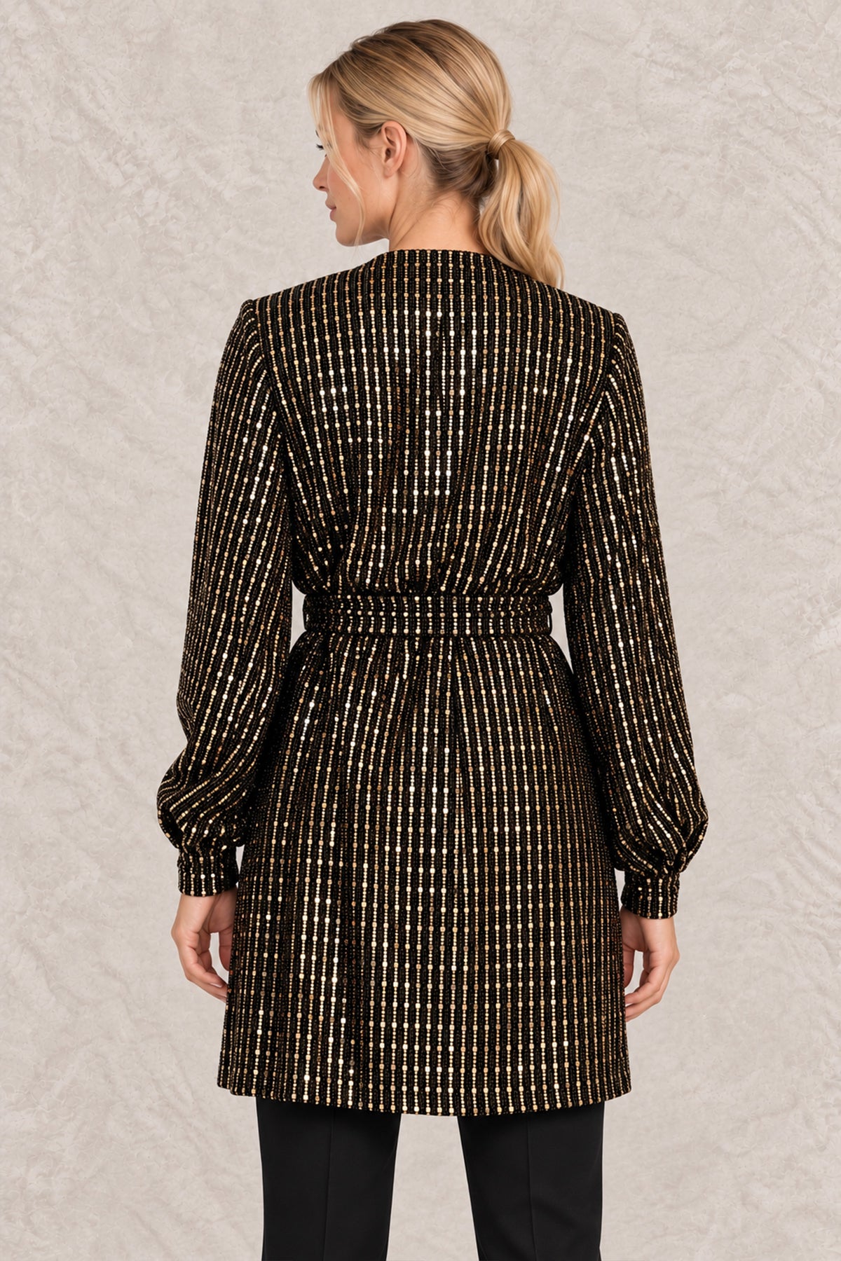 Xena Blazer