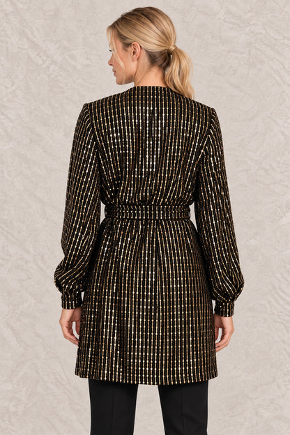 Xena Blazer