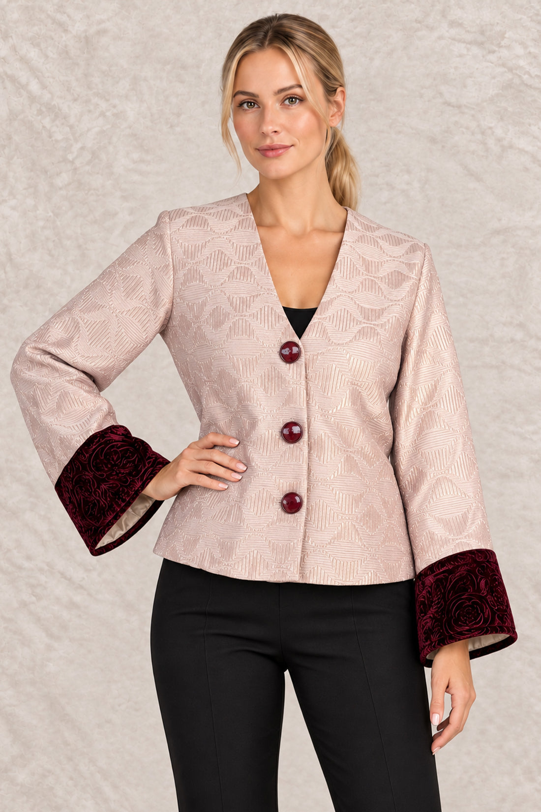 Yara Blazer