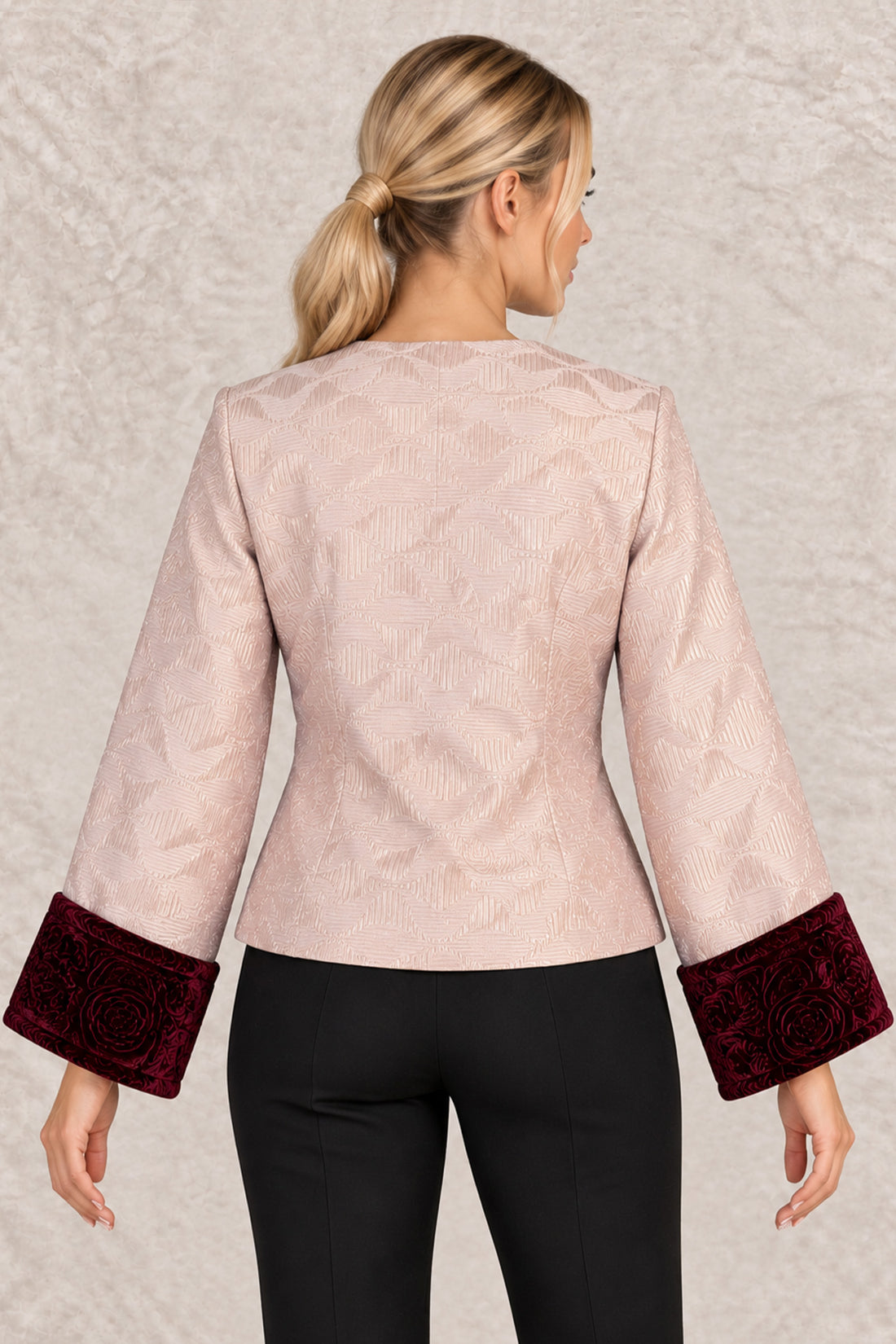 Yara Blazer