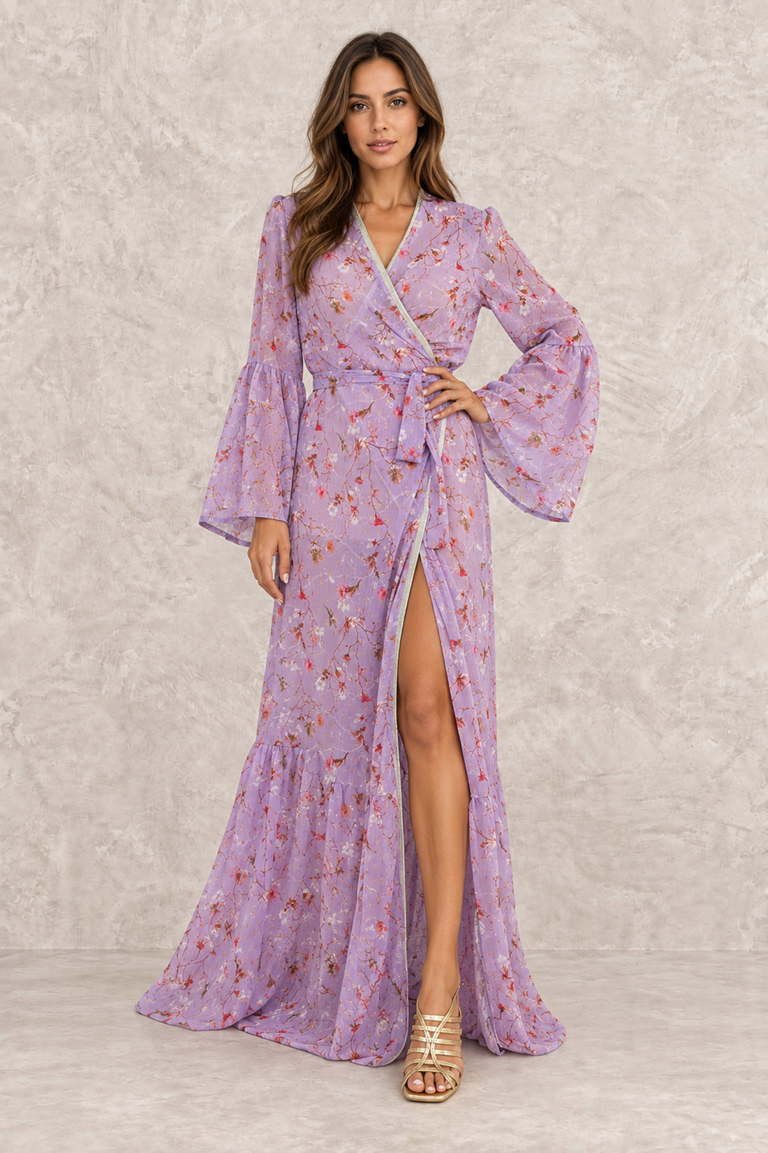 Dawn Kimono