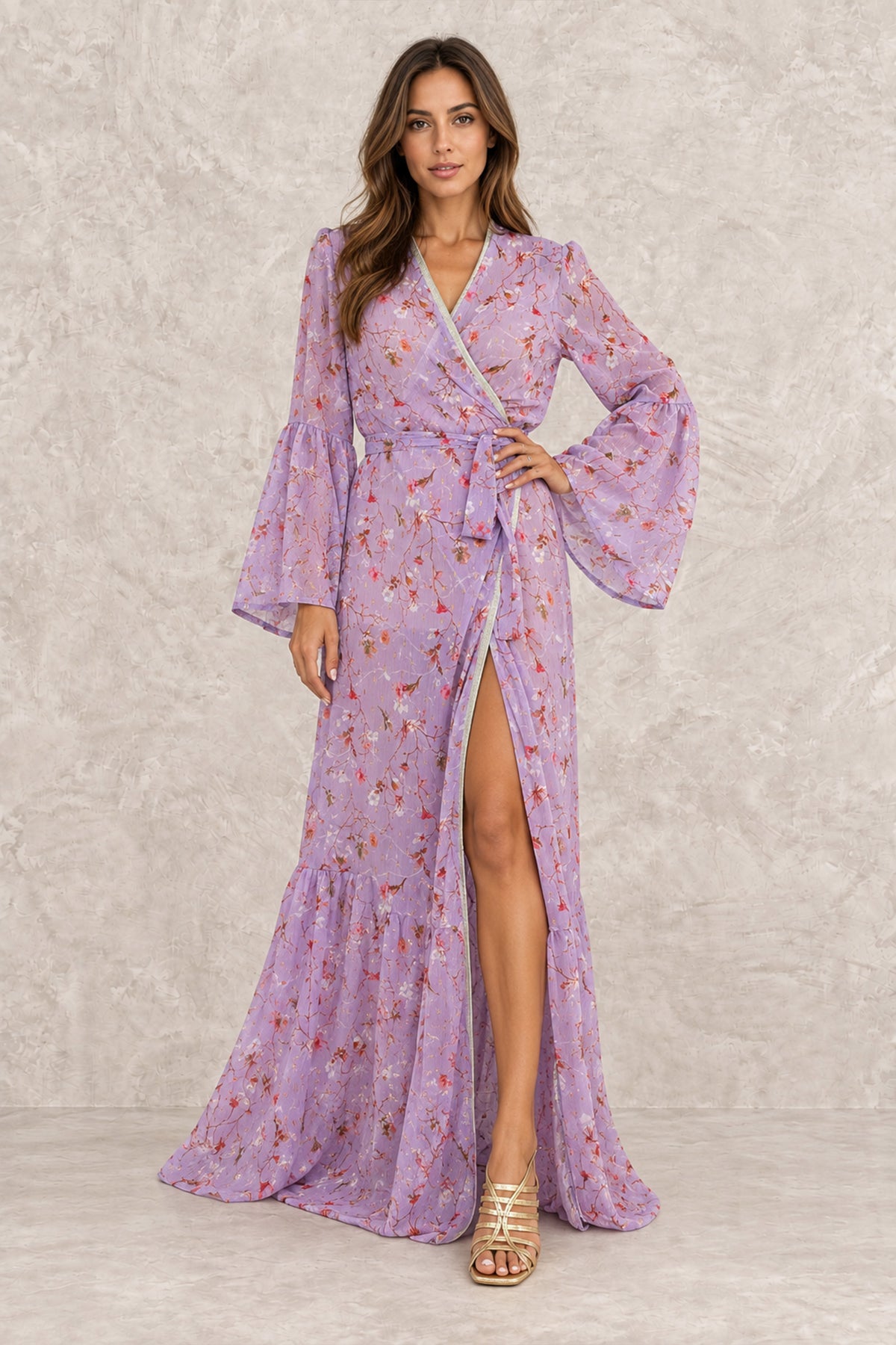 Dawn Kimono