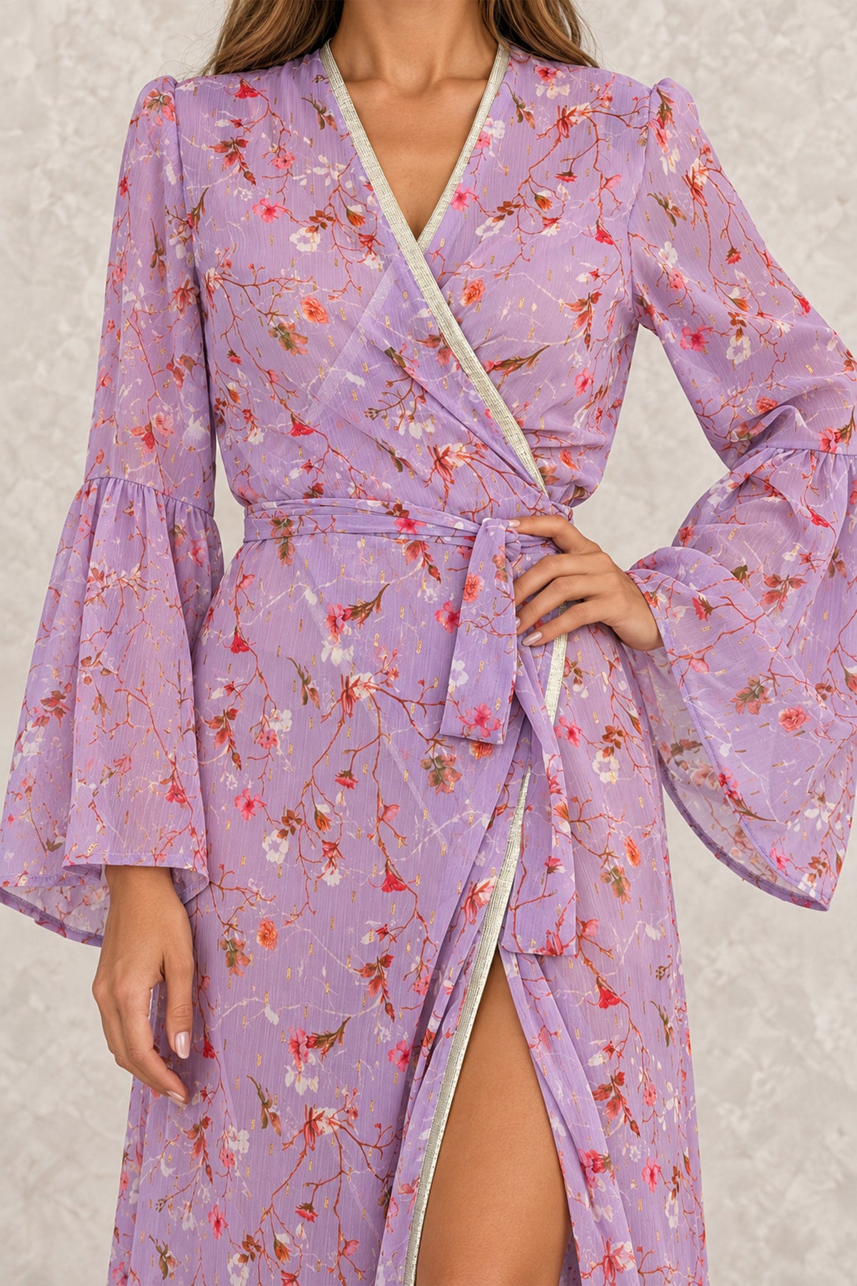 Dawn Kimono