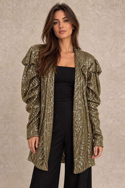 Belloria Blazer
