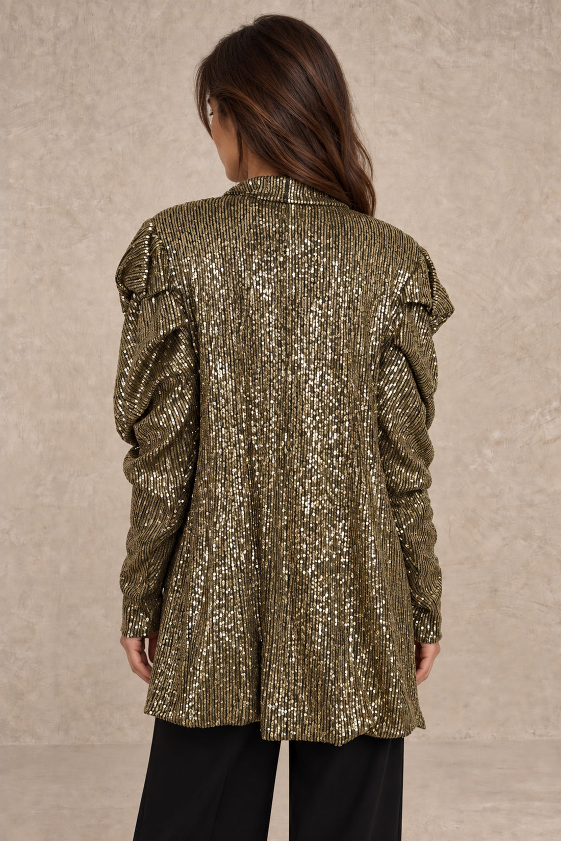 Belloria Blazer