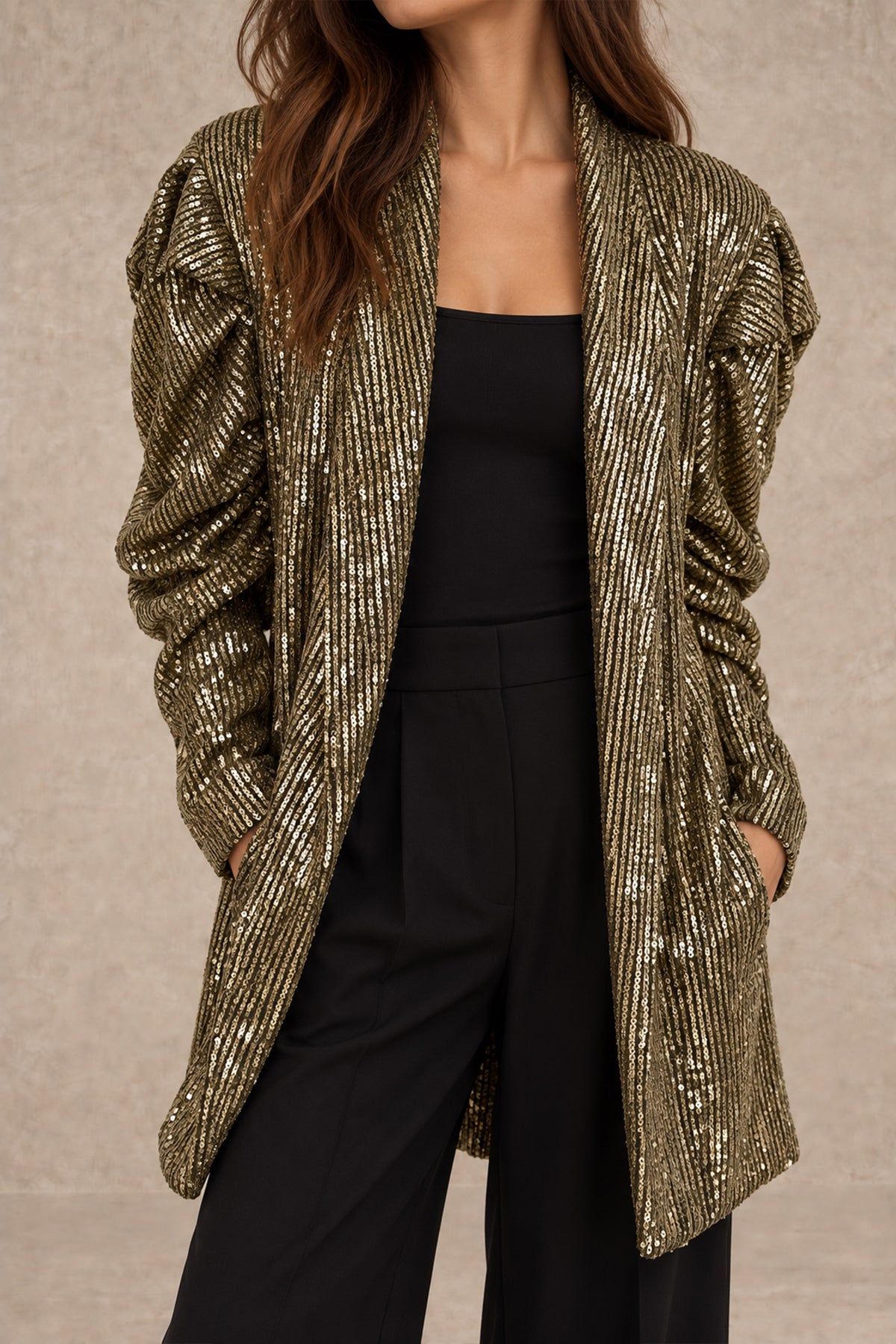 Belloria Blazer