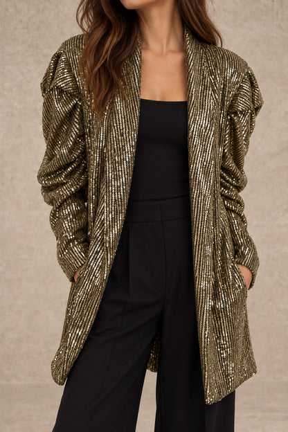 Belloria Blazer