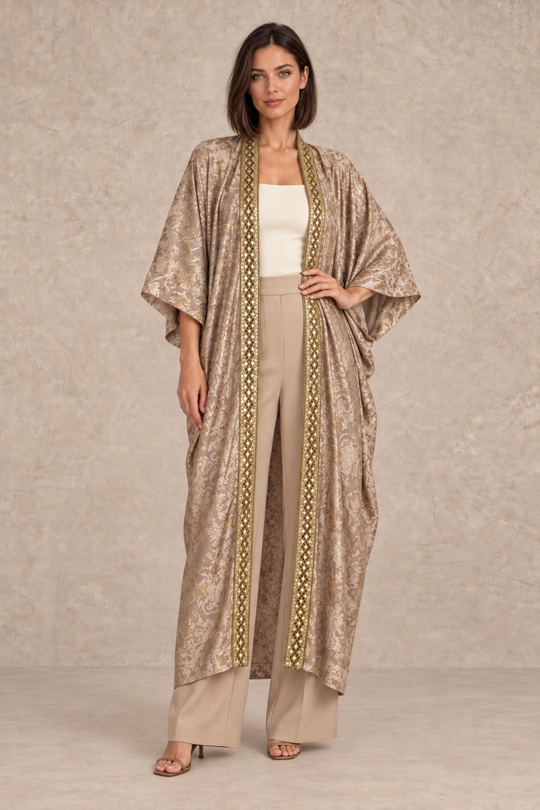 Zinnelle Kimono