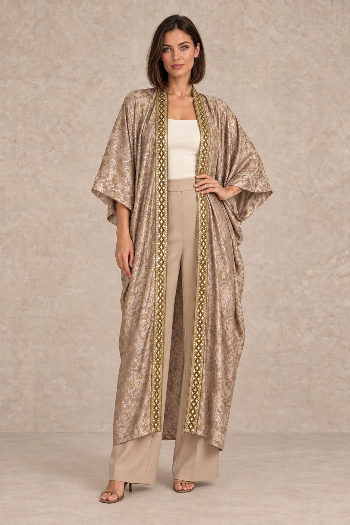 Zinnelle Kimono