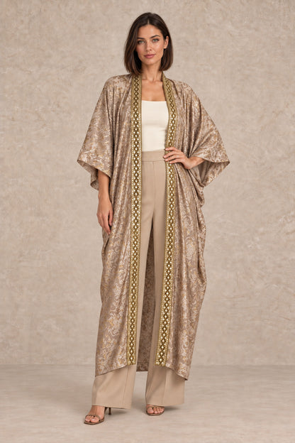 Zinnelle Kimono