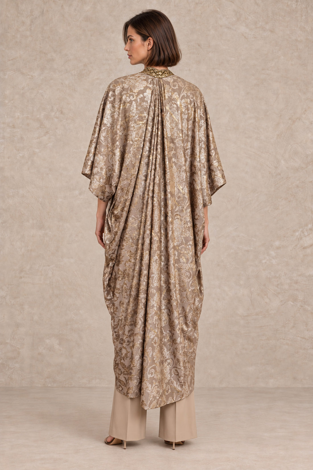 Zinnelle Kimono