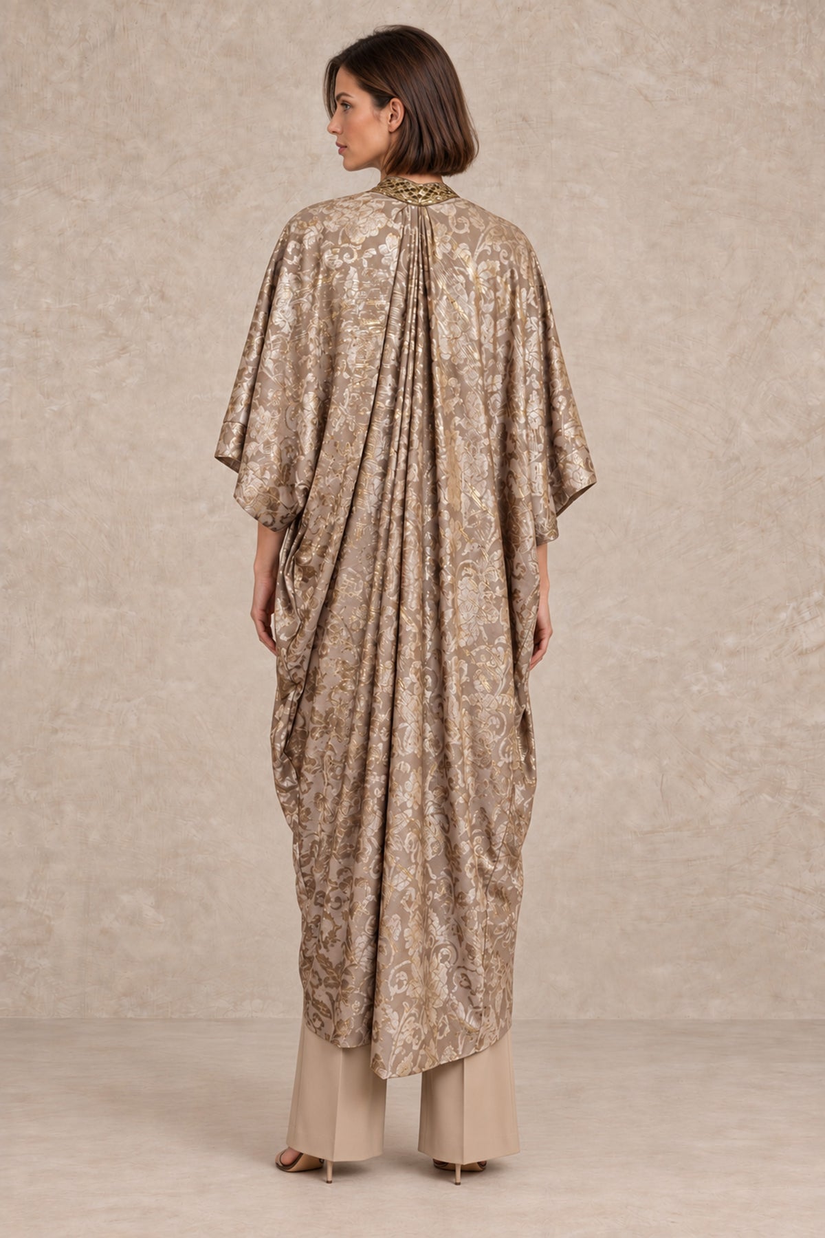 Zinnelle Kimono