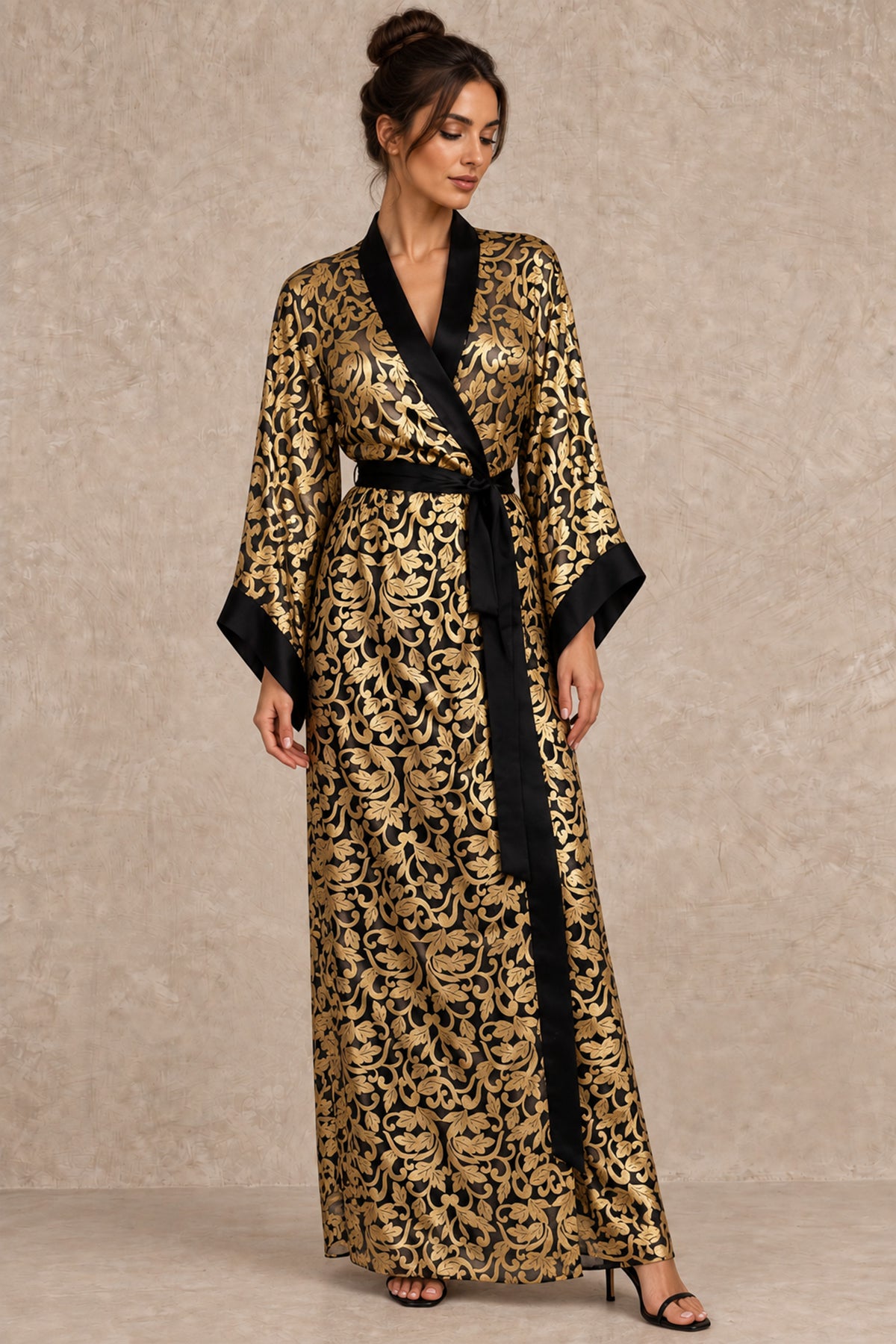 Margo Kimono