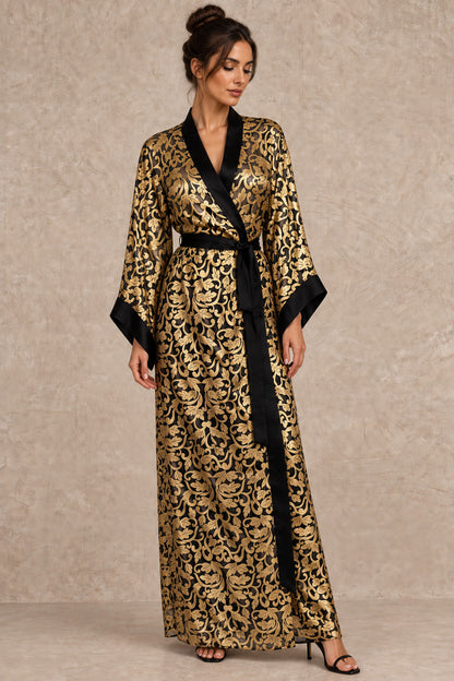Margo Kimono